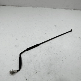 2016 - 2021 HONDA CIVIC SEDAN HOOD BONNET BAR STICK PROP ROD SUPPORT OEM