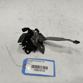 2016 - 2021 HONDA CIVIC HOOD BONNET LOCK LATCH OEM