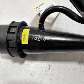 2018 - 2020 ACURA TLX FUEL GAS TANK FILLER NECK PIPE TUBE ASSEMBLY OEM