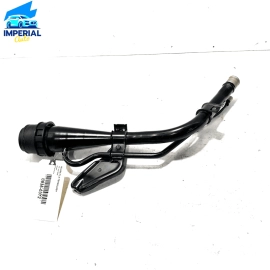2018 - 2020 ACURA TLX FUEL GAS TANK FILLER NECK PIPE TUBE ASSEMBLY OEM