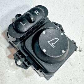 Honda Civic 2016 - 2021 Front Left Driver Door Remote Mirror Control Switch OEM