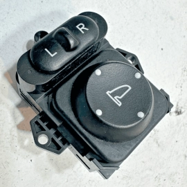 Honda Civic 2016 - 2021 Front Left Driver Door Remote Mirror Control Switch OEM