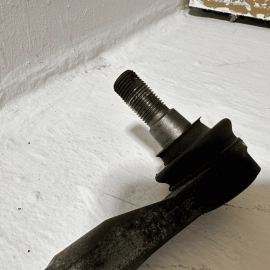 Honda Civic Sport Steering Rack And Pinion Assembly 2019-2021 OEM