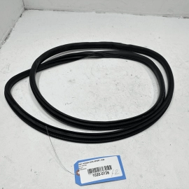 2016-2021 HONDA CIVIC REAR LEFT OR RIGHT DOOR BODY WEATHERSTRIP INNER SEAL OEM