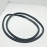 2016-2021 HONDA CIVIC REAR LEFT OR RIGHT DOOR BODY WEATHERSTRIP INNER SEAL OEM