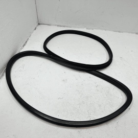 2016-2021 HONDA CIVIC REAR LEFT OR RIGHT DOOR BODY WEATHERSTRIP INNER SEAL OEM