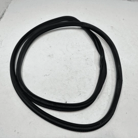2016-2021 HONDA CIVIC REAR LEFT OR RIGHT DOOR BODY WEATHERSTRIP INNER SEAL OEM