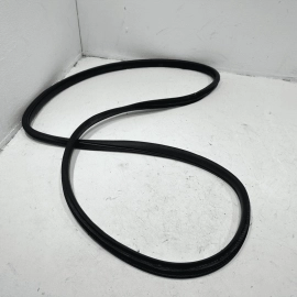 2016-2021 HONDA CIVIC REAR LEFT OR RIGHT DOOR BODY WEATHERSTRIP INNER SEAL OEM