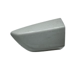 2016-2021 Honda Civic Rear Passenger Door Exterior Handle Cover Cap OEM NH883P