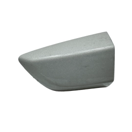2016-2021 Honda Civic Rear Passenger Door Exterior Handle Cover Cap OEM NH883P