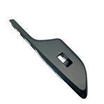 2016-2021 HONDA CIVIC REAR PASSENGER DOOR PANEL WINDOW SWITCH BEZEL OEM