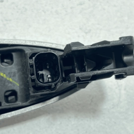2018-2019-2020-2023 TOYOTA CAMRY EXTERIOR DOOR HANDLE FRONT RIGHT SIDE OEM 1PCS