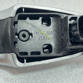2018-2019-2020-2023 TOYOTA CAMRY EXTERIOR DOOR HANDLE FRONT RIGHT SIDE OEM 1PCS