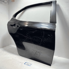 2018-2024 TOYOTA CAMRY REAR RIGHT PASSENGER SIDE DOOR SHELL COVER PANEL OEM