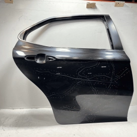 2018-2024 TOYOTA CAMRY REAR RIGHT PASSENGER SIDE DOOR SHELL COVER PANEL OEM
