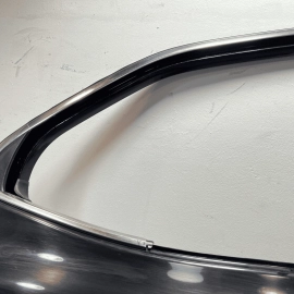 2018-2024 TOYOTA CAMRY REAR RIGHT PASSENGER SIDE DOOR SHELL COVER PANEL OEM