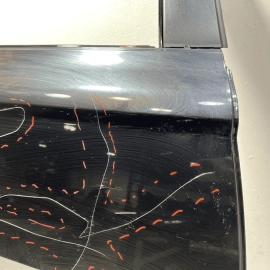 2018-2024 TOYOTA CAMRY REAR RIGHT PASSENGER SIDE DOOR SHELL COVER PANEL OEM