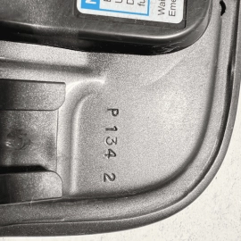 HONDA ACCORD 2018-2022 FUEL TANK FILLER DOOR LID FLAP COVER OEM