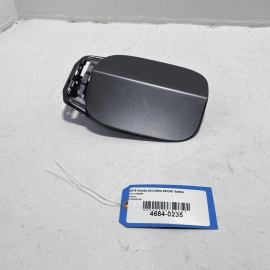 HONDA ACCORD 2018-2022 FUEL TANK FILLER DOOR LID FLAP COVER OEM