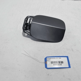 HONDA ACCORD 2018-2022 FUEL TANK FILLER DOOR LID FLAP COVER OEM