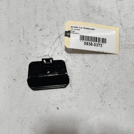 2015-2020 ACURA TLX RLX TRUNK LID INTERIOR HANDLE GRIP TRIM BLACK OEM
