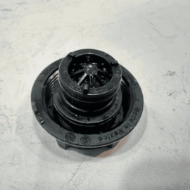 2012-2018 Ford Focus Engine Cooling Coolant Radiator Coolant Overflow Cap OEM