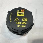 2012-2018 Ford Focus Engine Cooling Coolant Radiator Coolant Overflow Cap OEM