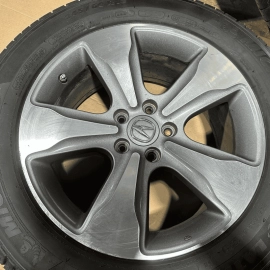2014-2016 ACURA MDX WHEEL RIM TIRE 18X8J 245/60R18 8/32