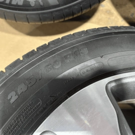 2014-2016 ACURA MDX WHEEL RIM TIRE 18X8J 245/60R18 8/32