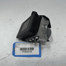 2015-2018 FORD FOCUS BRAKE ABS CONTROL MODULE PUMP ASSEMBLY OEM