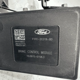 2015-2018 FORD FOCUS BRAKE ABS CONTROL MODULE PUMP ASSEMBLY OEM