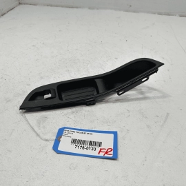 FORD FOCUS 2012-2018 FRONT RIGHT PASSENGER SIDE DOOR SWITCH BEZEL TRIM PANEL OEM