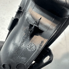 FORD FOCUS 2012-2018 FRONT RIGHT PASSENGER SIDE DOOR SWITCH BEZEL TRIM PANEL OEM