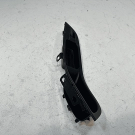 FORD FOCUS 2012-2018 FRONT RIGHT PASSENGER SIDE DOOR SWITCH BEZEL TRIM PANEL OEM