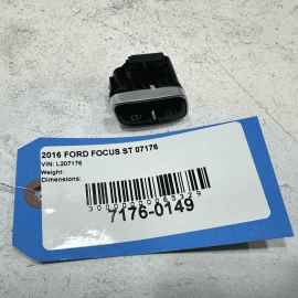 FORD FOCUS 2015-2018 Escape FRONT LEFT DRIVER SIDE DOOR LOCK UNLOCK SWITCH OEM