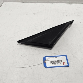 2012-2018 FORD FOCUS FRONT RIGHT PASSENGER FENDER CORNER GARNISH TRIM PANEL OEM