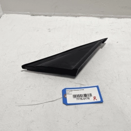 2012-2018 FORD FOCUS FRONT RIGHT PASSENGER FENDER CORNER GARNISH TRIM PANEL OEM