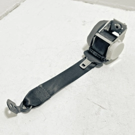 2012-2018 FORD FOCUS REAR LEFT OR RIGHT SIDE SEAT BELT SEATBELT BLACK OEM