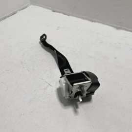 2012-2018 FORD FOCUS REAR LEFT OR RIGHT SIDE SEAT BELT SEATBELT BLACK OEM
