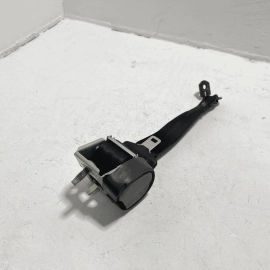 2012-2018 FORD FOCUS REAR LEFT OR RIGHT SIDE SEAT BELT SEATBELT BLACK OEM