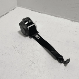 2012-2018 FORD FOCUS REAR LEFT OR RIGHT SIDE SEAT BELT SEATBELT BLACK OEM