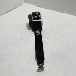 2012-2018 FORD FOCUS REAR LEFT OR RIGHT SIDE SEAT BELT SEATBELT BLACK OEM