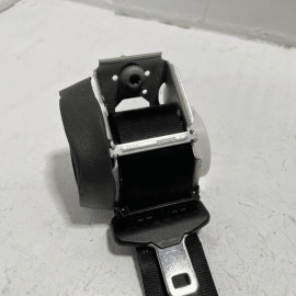 2012-2018 FORD FOCUS REAR LEFT OR RIGHT SIDE SEAT BELT SEATBELT BLACK OEM