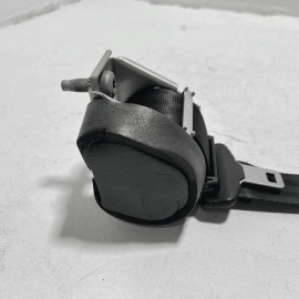 2012-2018 FORD FOCUS REAR LEFT OR RIGHT SIDE SEAT BELT SEATBELT BLACK OEM