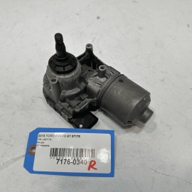 FORD FOCUS 2012-2018 FRONT RIGHT PASSENGER SIDE WINDSHIELD WIPER MOTOR OEM