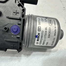 FORD FOCUS 2012-2018 FRONT RIGHT PASSENGER SIDE WINDSHIELD WIPER MOTOR OEM