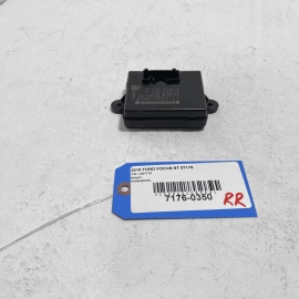 2012 - 2018 FORD FOCUS REAR RIGHT PASSENGER SIDE DOOR CONTROL MODULE UNIT OEM
