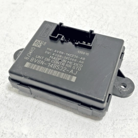 2012 - 2018 FORD FOCUS REAR RIGHT PASSENGER SIDE DOOR CONTROL MODULE UNIT OEM