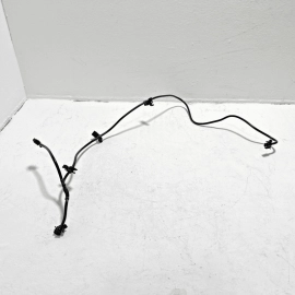2013-2018 Ford Focus 2.0L Radiator Coolant Hose Overflow Tube Pipe OEM