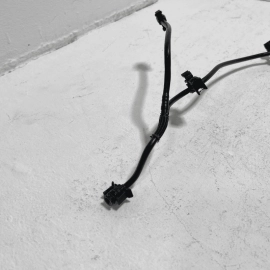 2013-2018 Ford Focus 2.0L Radiator Coolant Hose Overflow Tube Pipe OEM